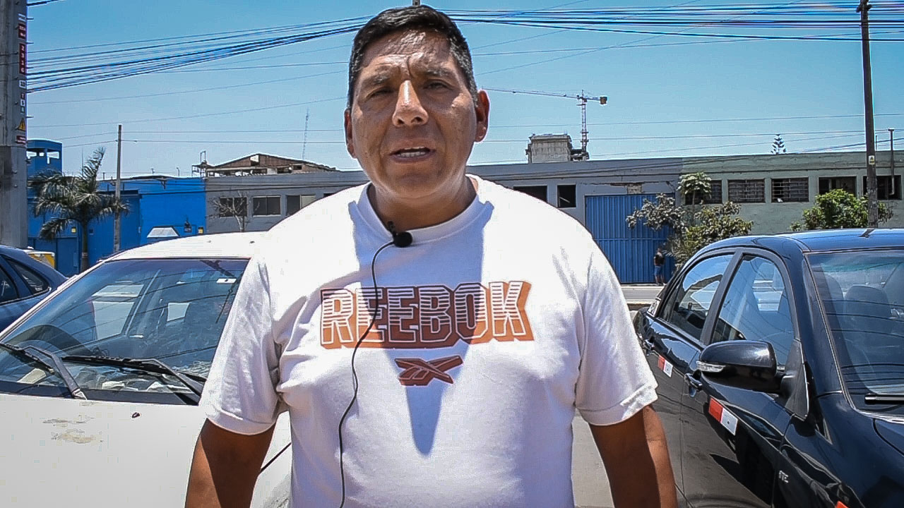 Carlos