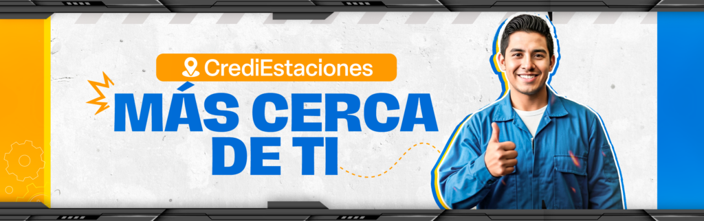 Banner Credistaciones