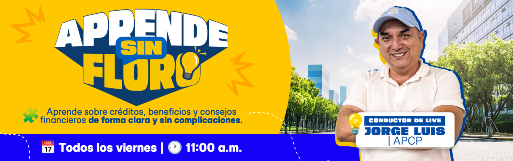 Aprende Sin Floro