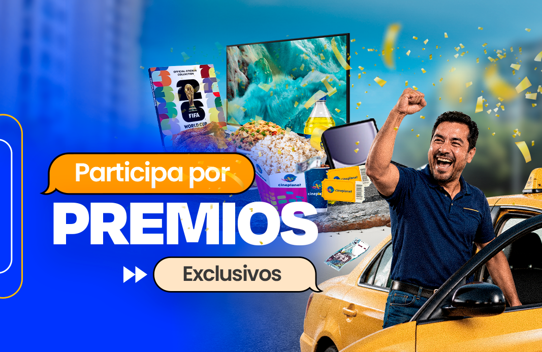 MOBILE-PREMIOS